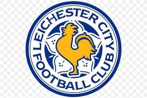 Leicester City Fc Premier League Dream League Soccer Logo Png