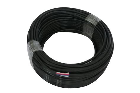 80 Degree Awm Style 22awg Cable Ul 2464 Buy Awm 2464 Cableul 246422