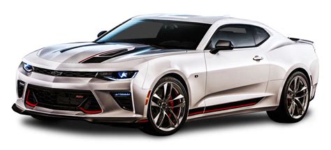 Chevrolet Camaro Png