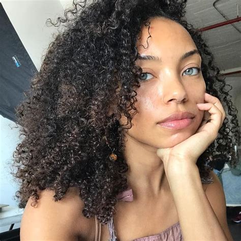 K Likes Comments Logan Browning Loganlaurice On Instagram