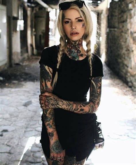 Geile Tattoo Ideen Frauen