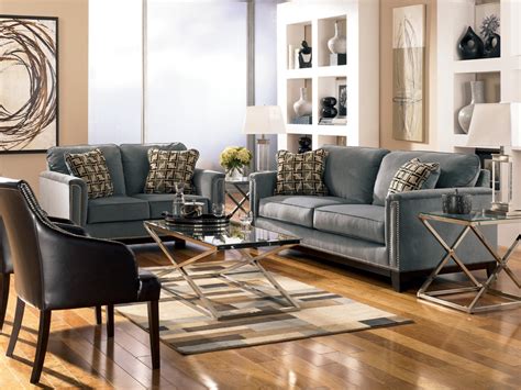 Gallery Furniture Living Room Sets Zion Star Zion Star