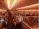 Cheap Business Class Flights Emirates Pictures