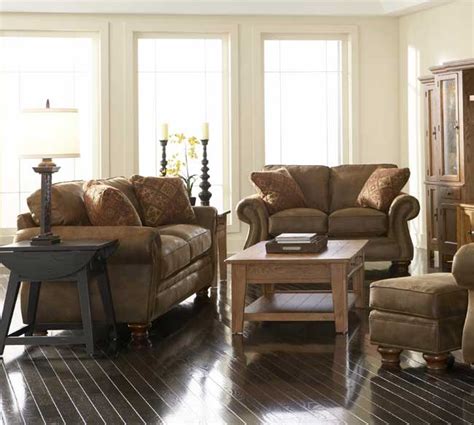 Broyhill Laramie Queen Sleeper Sofa Home Furniture Design