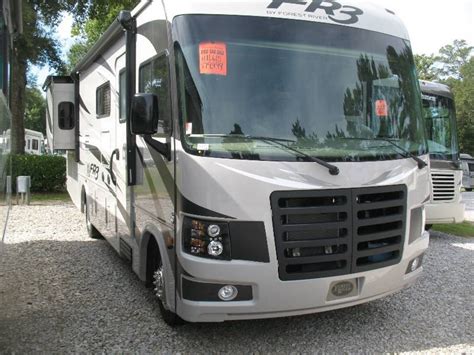 New 2014 Forest River Fr3 30ds Overview Berryland Campers