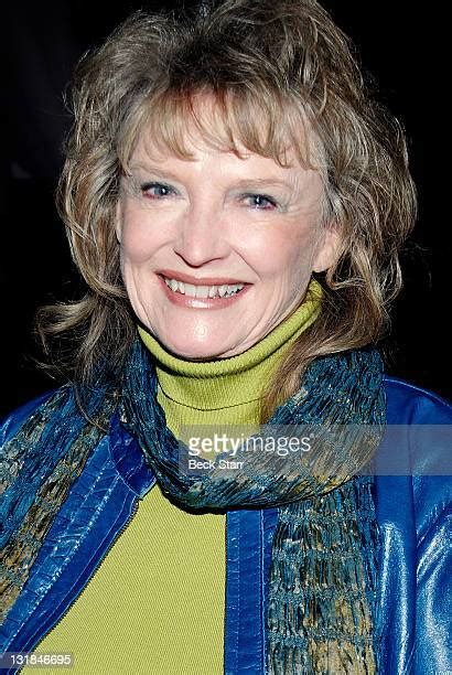 Karolyn Grimes Photos And Premium High Res Pictures Getty Images