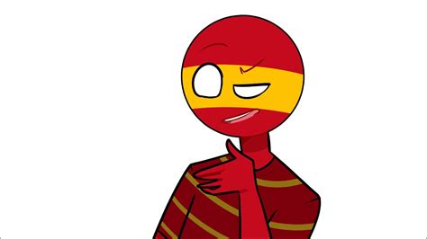 La selección española se desplaza en patinete eléctrico. I will marry you | meme | countryhumans (España, Argentina ...
