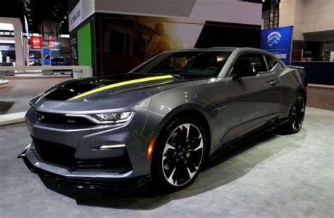 2022 Chevy Camaro Z28 Colors Redesign Engine Release Date And Price