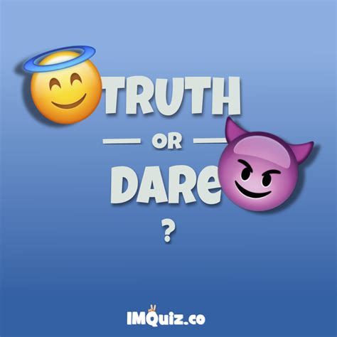 Includes free printable and ideas for using them. Truth Or Dare Questions & Funny WhatsApp Dare Games for ...