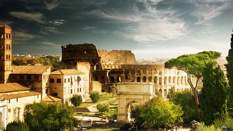 Ancient Rome Wallpapers 40 Wallpapers Adorable Wallpapers