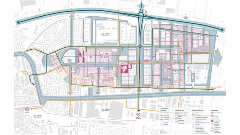 Tu Delft Campus Ruimte Voor Groei Posadmaxwan