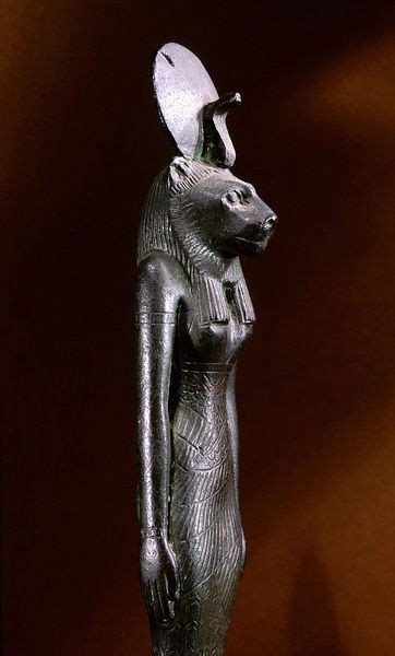 Egypt Museum Ancient Egyptian Artifacts Sekhmet Ancient Egyptian Art