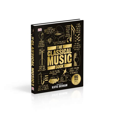 Dk The Classical Music Book