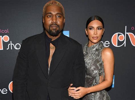 Kuwtk Kim Kardashian Heres Why Shes Yet To Divorce Kanye West