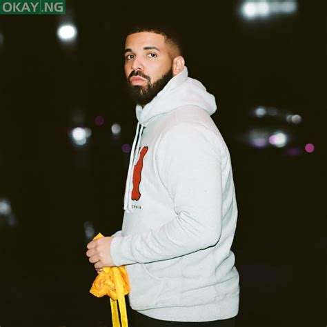 Drake Scheduled To Visit Nigeria In March Okayng