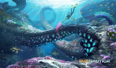 Pax East 2014 Subnautica Playable