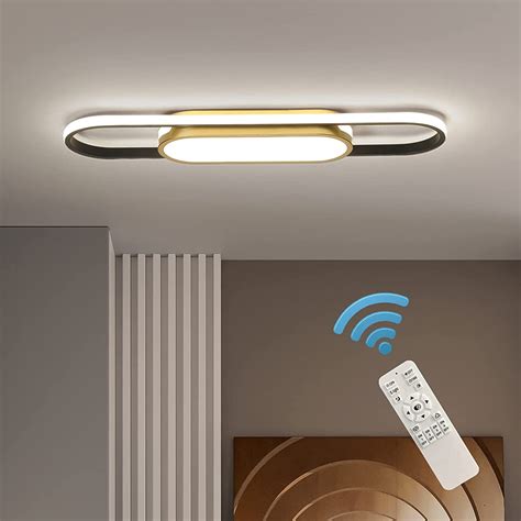 Dimmable Led Kitchen Ceiling Lights Things In The Kitchen