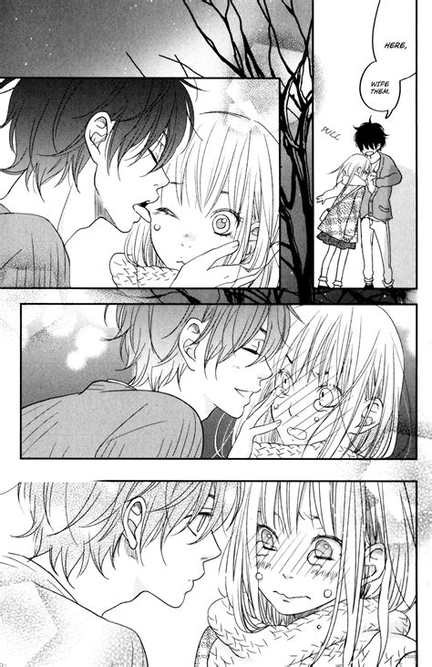 Pin By Auro V On Tonari No Kaibutsu Kun Romantic Anime My Babe Monster Anime