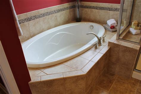 Relaxing soaking tubs easily wash away the stress of the day. Sweet Home Carolinas: Oil Rubbed Bronze vs. Brushed Nickel ...