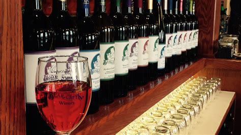 Your Cost To Visit The Best Winery In Every State Gobanking