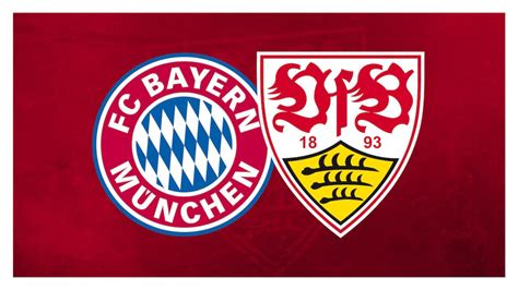 But it said the rainbow was not a political symbol, but rather a sign of its firm commitment to a more diverse and inclusive. VfB Stuttgart | Matchfacts FC Bayern-VfB Stuttgart