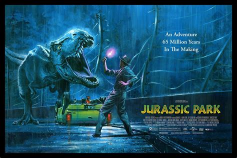 Download Movie Jurassic Park Hd Wallpaper