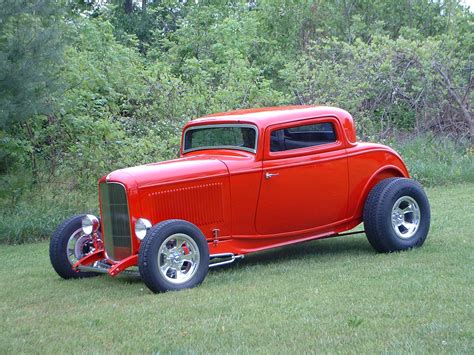 Ford Coupe Rat Rod Images And Photos Finder
