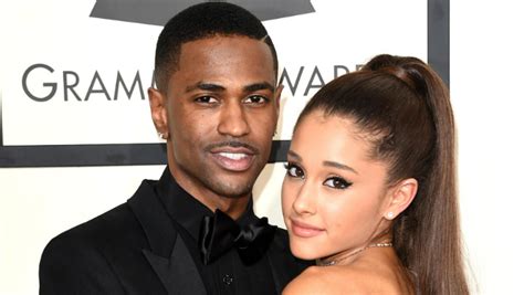 Is Ariana Grande Shooting Her Shot At Ex Big Sean On New Track