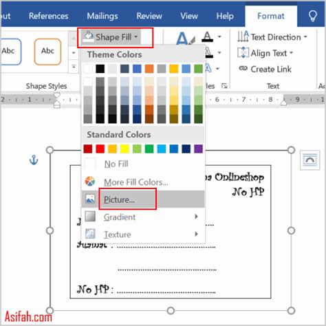 We did not find results for: 2 Cara Membuat Label Pengiriman Online Shop di Word