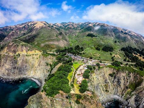 Highway 1 Discovery Route San Luis Obispo County Coastal Road Trip