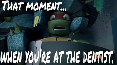The ninja turtles try to seize the portal from their formidable nemesis shredder in teenage mutant ninja turtles: Family Friendly TMNT Memes plus Friday Frivolity - Munofore