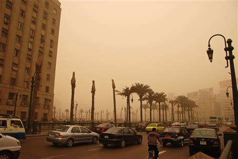 676 Billion People Living With Excessive Air Pollution