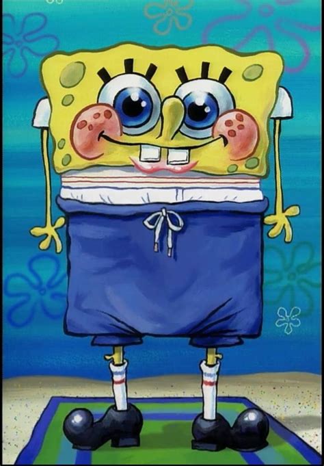 Spongebob I Love His Knees Spongebob Funny Spongebob Spongebob
