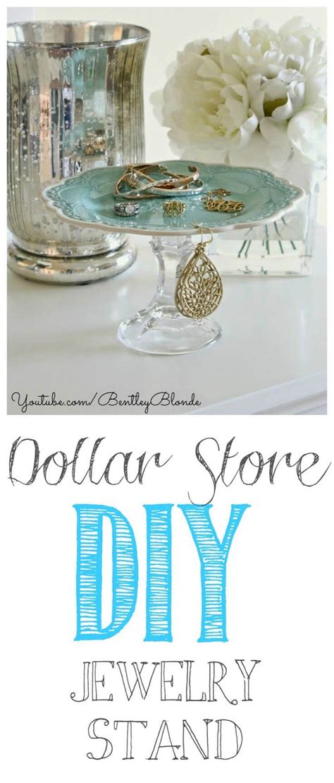33 Best Diy Dollar Store Home Decor Ideas And Designs For 2021