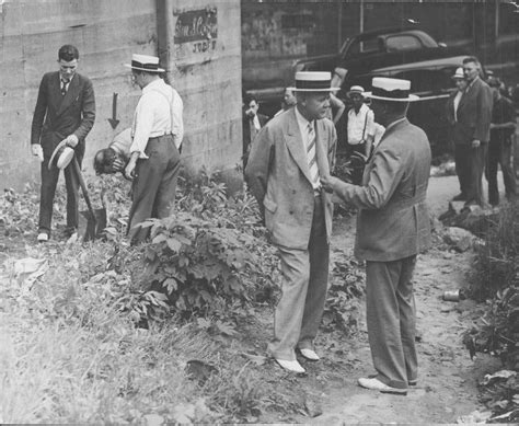 Clevelands Infamous Torso Murders 80 Years Later The Fascination
