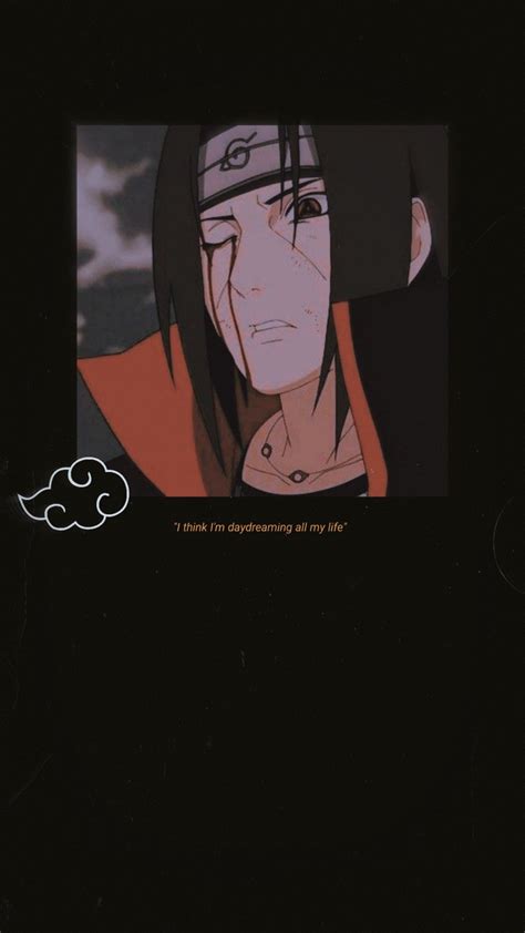 20 Perfect Wallpaper Aesthetic Uchiha Itachi You Can Get It For Free