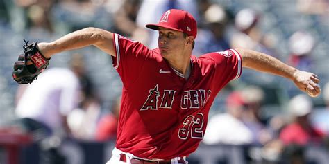 Angels 2023 Opening Day roster