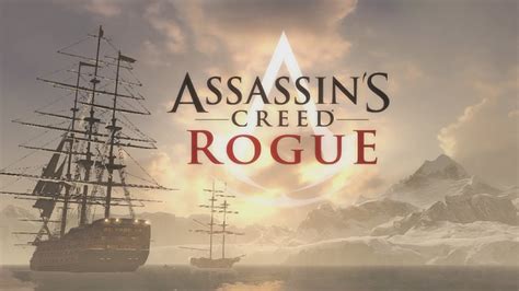 Assassin S Creed Rogue Gameplay Walkthrough Part Youtube