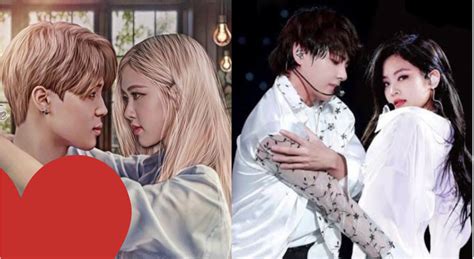 Bts kiss and almost kiss moments copyright disclaimer: BTS and BLACKPINK Ships — Why Are They Annoying? - K-Luv