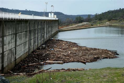 The Oroville Dam Crisis Explained What You Need To Know