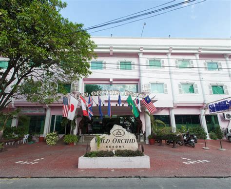 It is the sister hotel of wild orchids that is … Wild Orchid Resort $61 ($̶6̶8̶) - UPDATED 2018 Prices ...