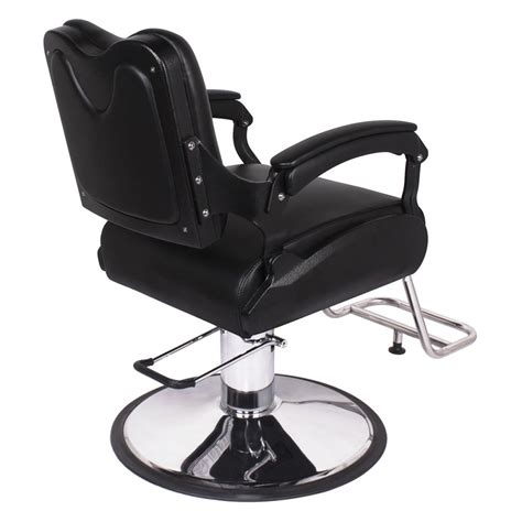 Chicago Heavy Duty Styling Chair Chicago Salon Chairs Chicago Salon Furniture