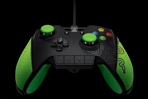 Razer Wildcat For Xbox One Gaming Controller