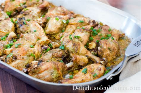 Oven tandoori chicken is bursting at the seams with flavor. Chicken Drumsticks In Oven 375 - How Long Do You Bake ...