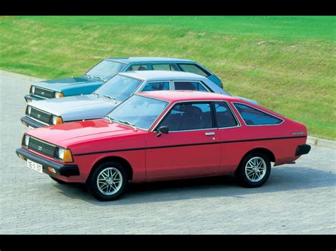 What Did You Drive In The 80s Page 10 Classic Cars And Yesterdays