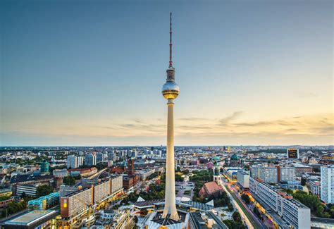Berlin Travel Guide What To Do In Berlin Rough Guides