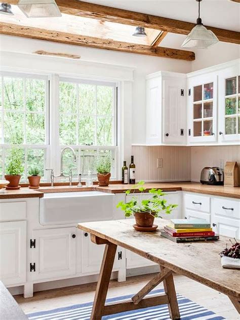 2,237 likes · 37 talking about this. 17 cocinas rústicas con encanto - Cocinas de estilo ...