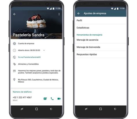 Whatsapp is a popular messenger created by two enthusiasts from scratch. WhatsApp Business ya está aquí! ¿Cómo lo puedo usar en mi ...