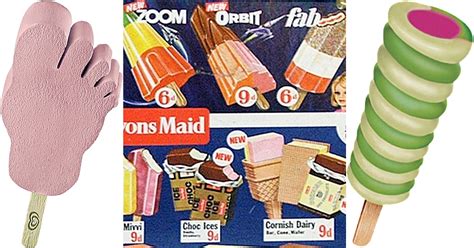 17 Ice Creams And Lollies We Loved To Lick As Kids
