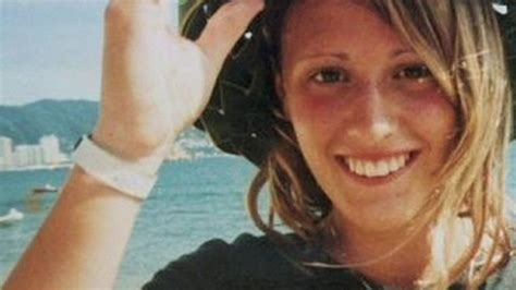 Mystery Of British Woman Who Vanished At Sea Bbc News